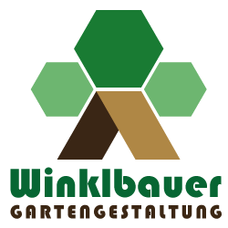 Gartengestaltung Winklbauer in Münster - Logo
