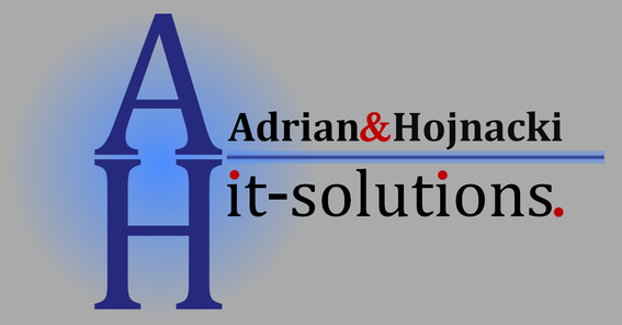 Adrian & Hojnacki IT-SOLUTIONS UG (haftungsbeschränkt) in Gladbeck - Logo