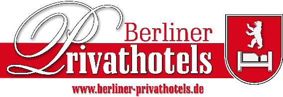 Berliner Privathotels - www.berliner-privathotels.de in Berlin - Logo
