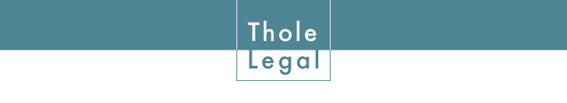Thole Legal in Seligenstadt - Logo