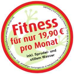 jumpers fitness Weiden in Weiden in der Oberpfalz - Logo