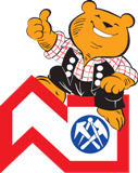 St. Masch Dachdeckerei & Bauklempnerei in Berlin - Logo