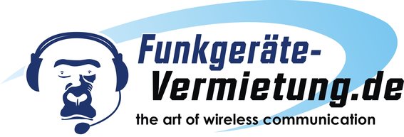 Funkgeräte-Vermietung.de by Spreenauten GmbH in Berlin - Logo