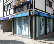 Volksbank Pforzheim eG - Filiale Würm in Würm Stadt Pforzheim - Logo