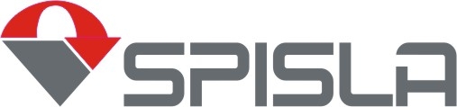 Spisla Büroorganisation in Suhl - Logo