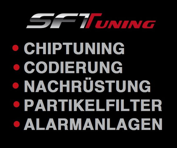 SFT Tuning Hamburg in Hamburg - Logo