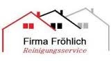 Reinigungsservice Fröhlich in Halle (Saale) - Logo