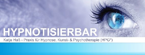 Praxis für Hypnose-, Kunst- & Psychotherapie in München - Logo