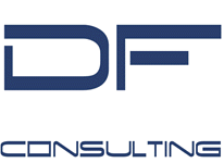 DF-Consulting in Frankfurt am Main - Logo