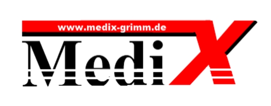 Medix Pflege-& Betreuungsdienst F.& S.Grimm GbR in Leverkusen - Logo