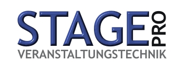 Stage Pro Veranstaltungstechnik GbR in Frankfurt am Main - Logo
