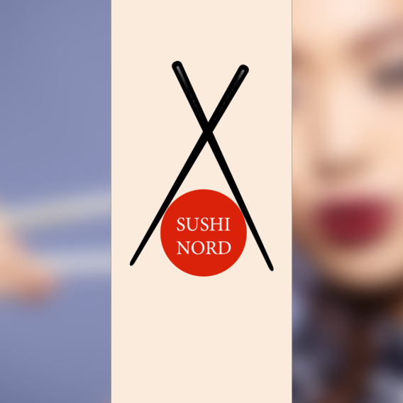 Sushi Nord in Norderstedt - Logo