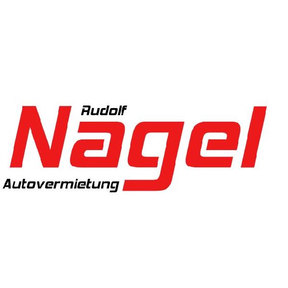 Autovermietung Nagel, Inh. Ray Ruffing in Dresden - Logo