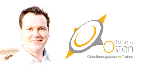 Roland Osten Coaching & Training in Hamburg - Logo