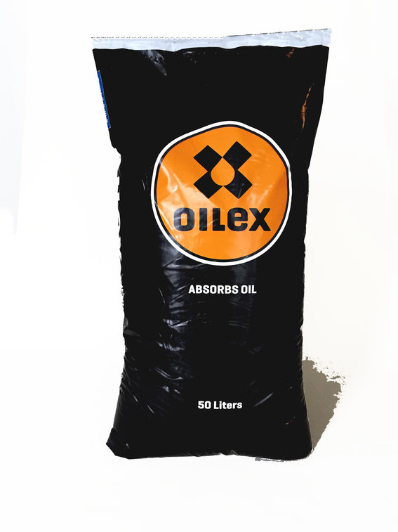Oilex GmbH in Krefeld - Logo