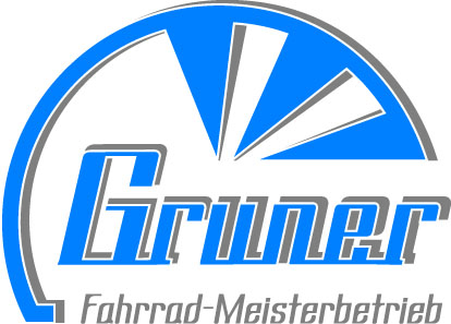 Andreas Gruner - Gruner´s Gute Fahrräder in Karlsruhe - Logo