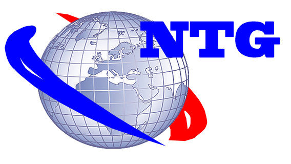 NTG Nähmaschinen Technik Gabsi in Elmshorn - Logo