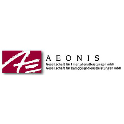 AEONIS Gesellschaft für Finanzdienstleistungen mbH in Lüneburg - Logo
