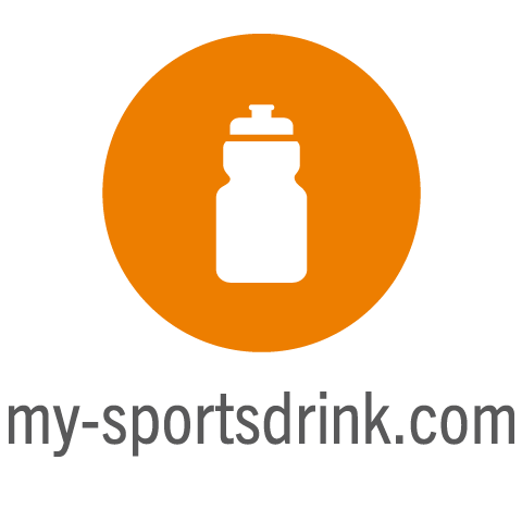 my-sportdrink.com in Paderborn - Logo