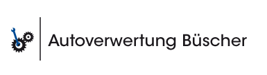 Autoverwertung Büscher in Köln - Logo