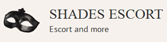 Shades-Escort in München - Logo