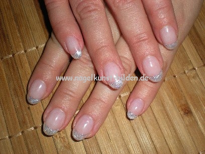 Nagelstudio Nagelkunst-Hilden in Hilden - Logo