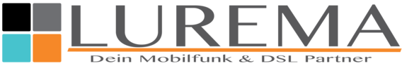 LUREMA 1&1 Shop Bremen in Bremen - Logo