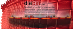diebar dorsch &dorsch GbR in Unterföhring - Logo
