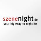 Szenenight in Bremen - Logo