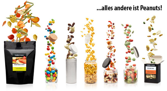 CrackersCompany in Esslingen am Neckar - Logo