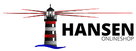 H.A.N.S.E.N Onlineshop GmbH in Hannover - Logo