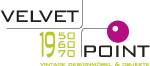 Velvet-Point GbR in Karlsruhe - Logo