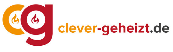 clever-geheizt.de in Raesfeld - Logo