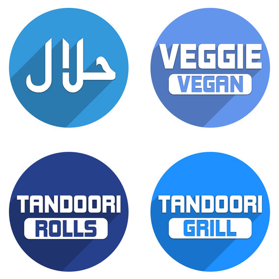 Punjab Tandoori in Aschaffenburg - Logo