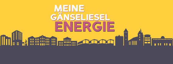 Meine Gänseliesel Energie in Göttingen - Logo