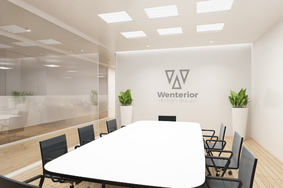 Wenterior Design Group in Hechingen - Logo