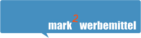 mark² werbemittel in Iserlohn - Logo