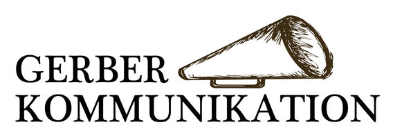 Gerber Kommunikation in Krefeld - Logo