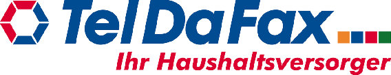 Timo Helmer TelDaFax Network-Partner in Hannover - Logo