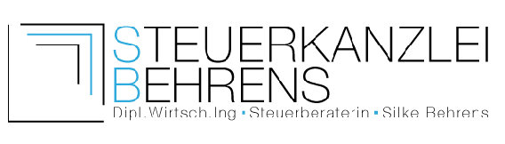 Steuerkanzlei Behrens in Schwerin in Mecklenburg - Logo