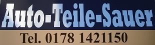 Auto-Teile-Sauer in Andisleben - Logo