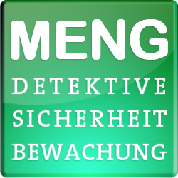 Detektei Meng - Detektive, Sicherheit, Bewachung (Berlin) in Berlin - Logo