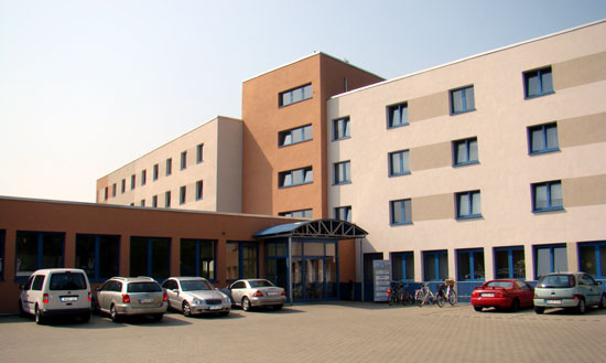 Neurochirurgische Praxis - Dr. med. Uwe Walendzik in Recklinghausen - Logo