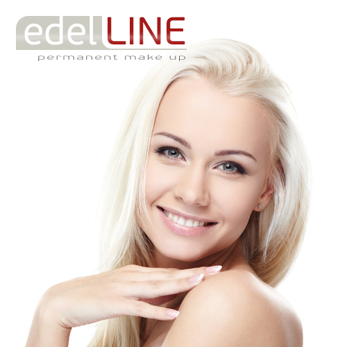 Edelline Permanent Make Up - Hamburg Bergedorf in Hamburg - Logo