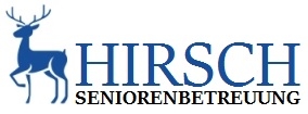 Hirsch-Seniorenbetreuung in Neunkirchen an der Saar - Logo