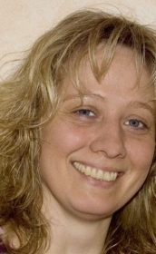 Claudia Gebhardt Touchlife & Touchlife-mobil Massage in Hattersheim am Main - Logo