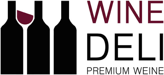 Wine Deli - Premiume Wein in Frankfurt am Main - Logo