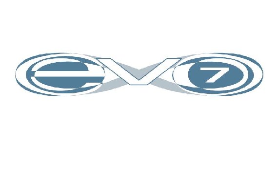 EVO 7 GmbH Film- und Fernsehproduktion in München - Logo