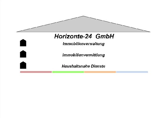 Horizonte 24 GmbH in Hagen in Westfalen - Logo