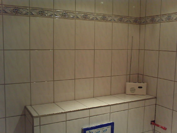 Fliesen-Platten-Mosaik-Verlegung-Rinke in Orsoy Stadt Rheinberg - Logo